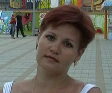 Ольга Коротун