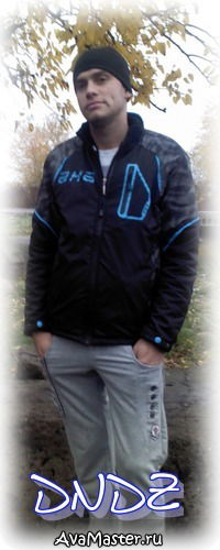 Дмитрий Михайленко