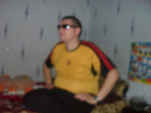 Сергей Ахметов