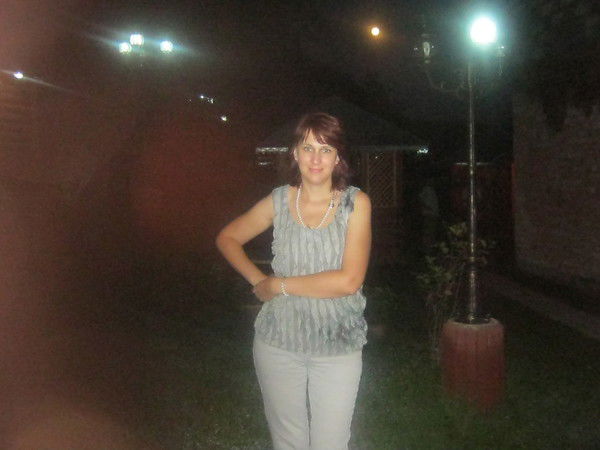 Вера Попова