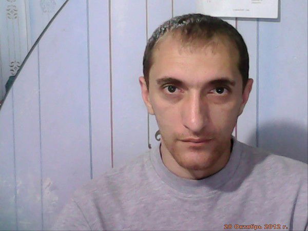 Сурен Карапетян