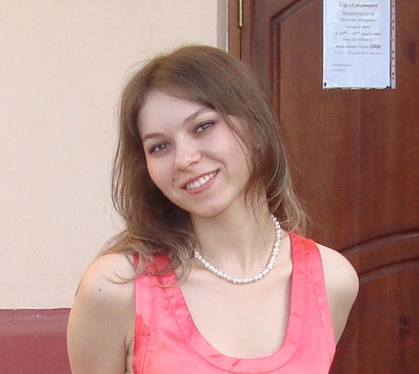 Наталья Порфиненко