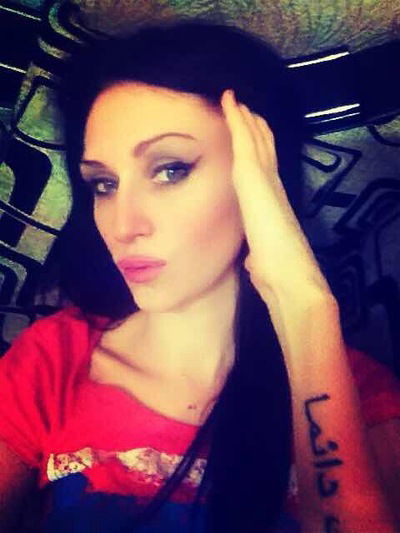 Олеся Майданюк