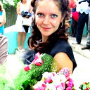 Евгения Ефимова