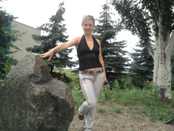 Елена Манухина