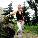 Елена Манухина