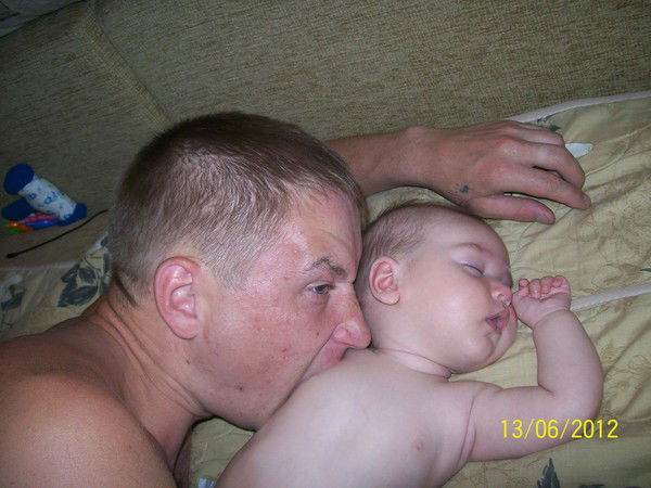 Александр Румянцев