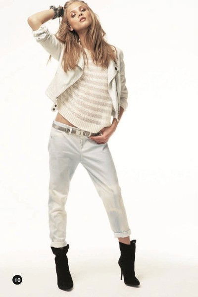 Наталья Тесёлкина