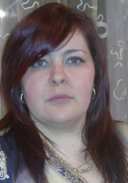 Аида Крымукова