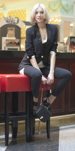 Лада Федосеева