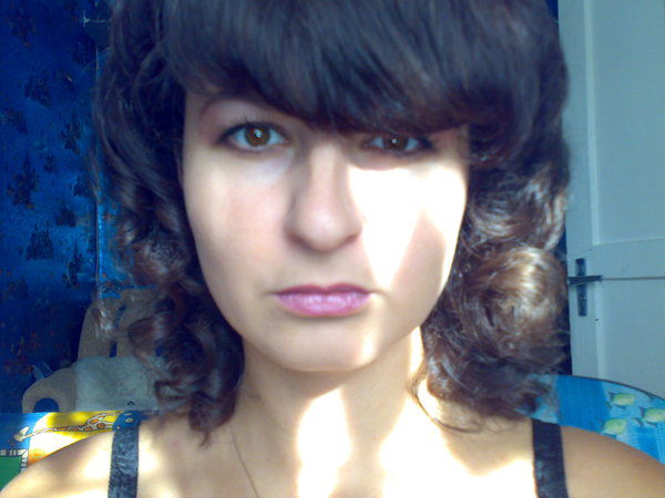 Юлия Ишутина