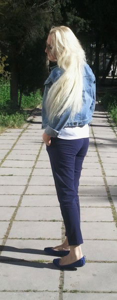 Ольга Озорнина