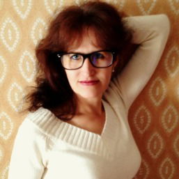 Инна Кутищева