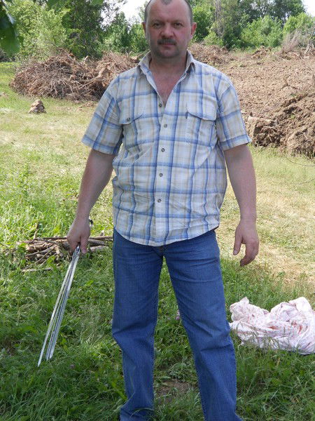 Игорь Сидельников