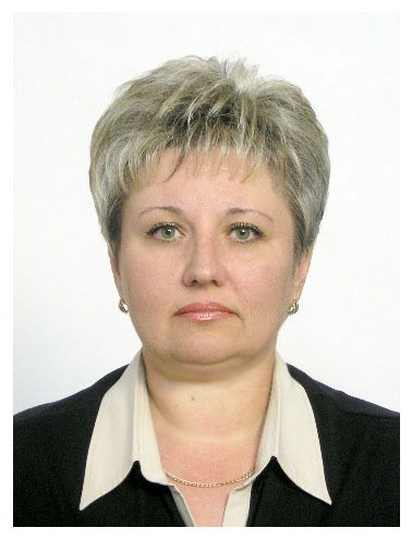 Галина Кукушкина