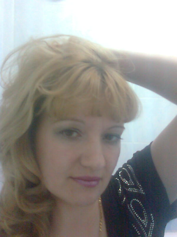 Любовь Бубенко