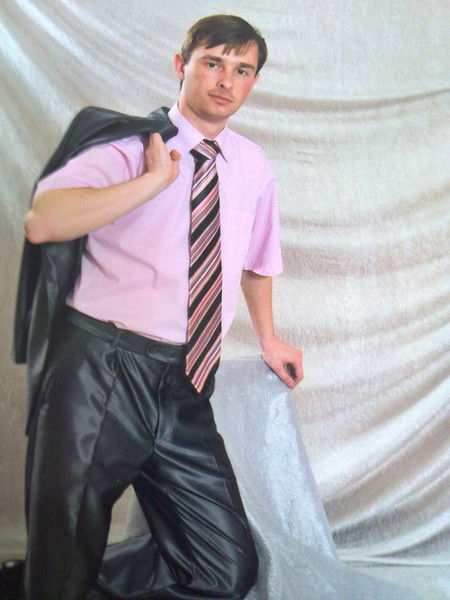 Дмитрий Киселев