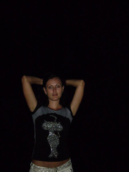 Алена Капшина