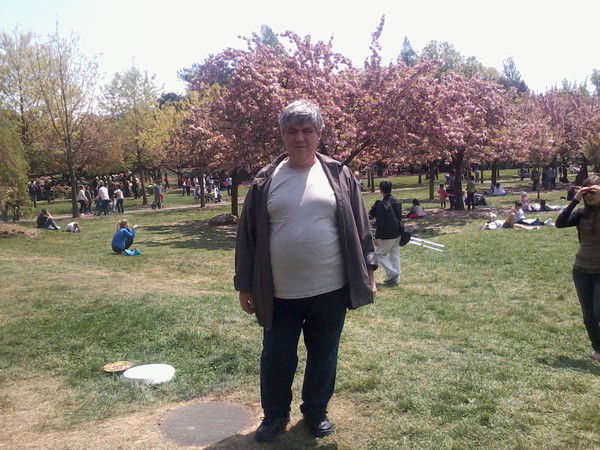 Геннадий Рузаков