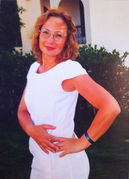 Ольга Ольга