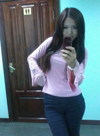 Ильнара Илюкенева