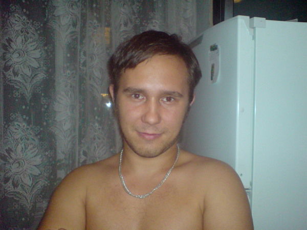 Сергей Кузя