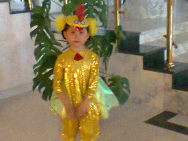 Гульнар Бакытжанова