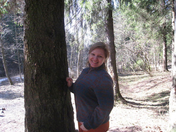 Лариса Лебедева