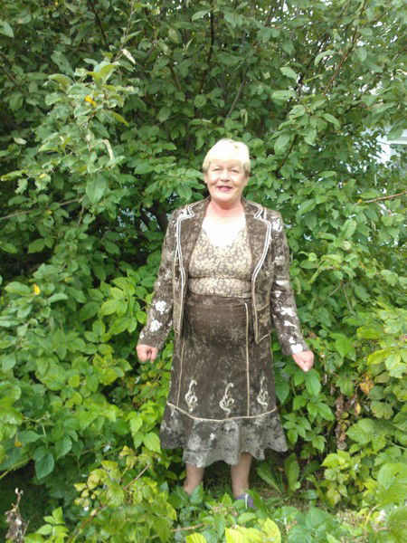 Таня Депутович