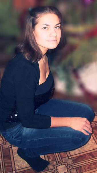 Анна Коржова