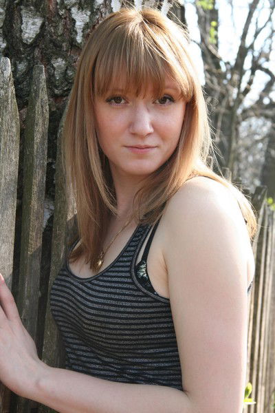 Дарья Сергеева