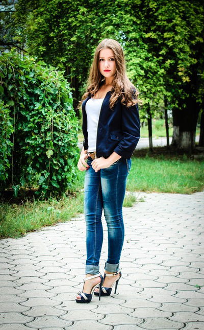 Аня Федорчук