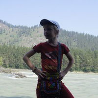 Ева Некрасова