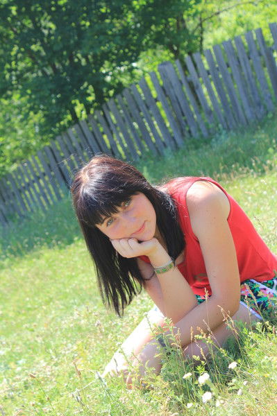 Инзиля Ахатова