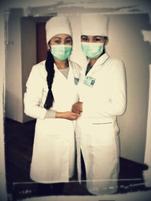 Март Ханайкызы