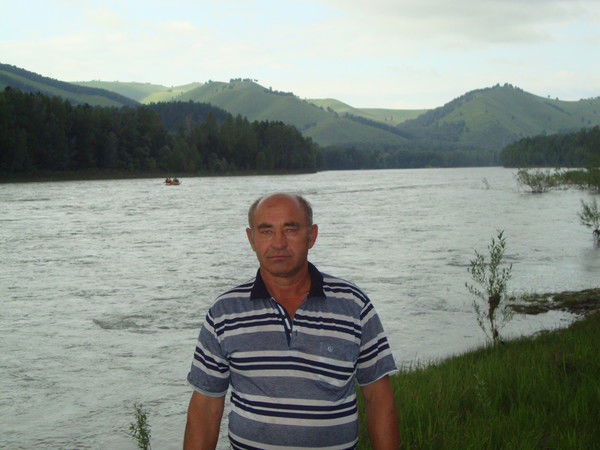 Василий Башляков