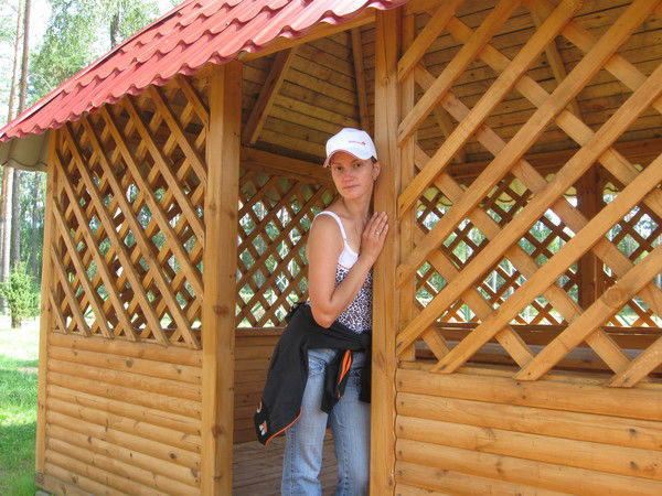 Екатерина Любчик-Иванова