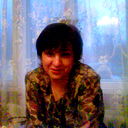 Лариса Никитушкина