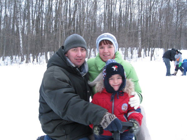 Светланка Выдренкова