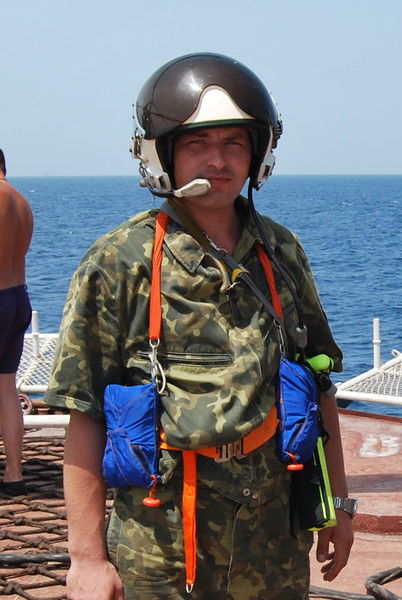 Владимир Максимов