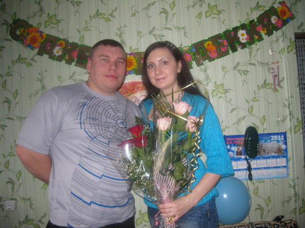 Дима Кузнецов