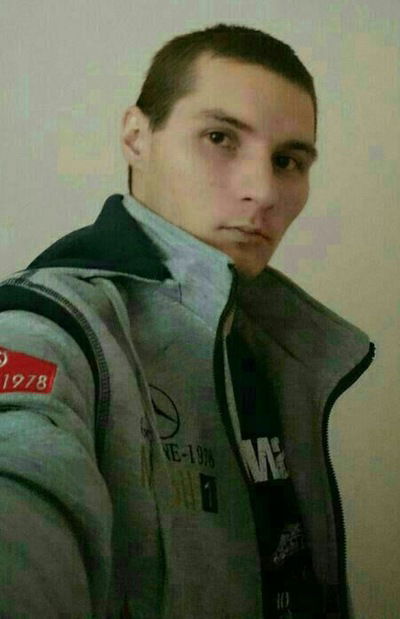 Дмитрий Киселёв