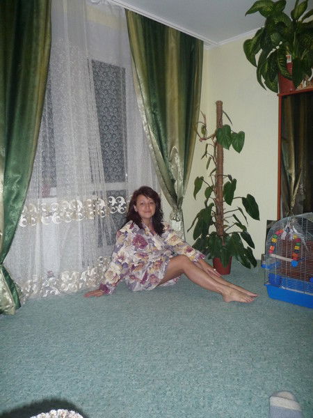 Елена Горлач