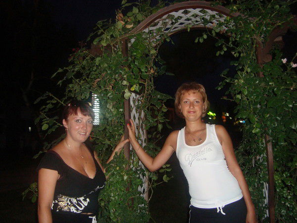 Елена Гордичук