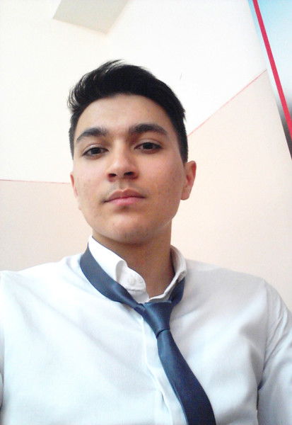 Тим4Ик Атабаев