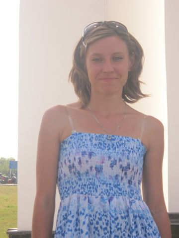 Екатерина Пабст