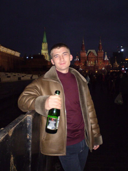 Алексей Величко