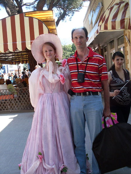 Сергей Попков