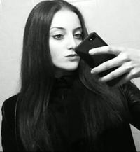 Карина Березуцкая