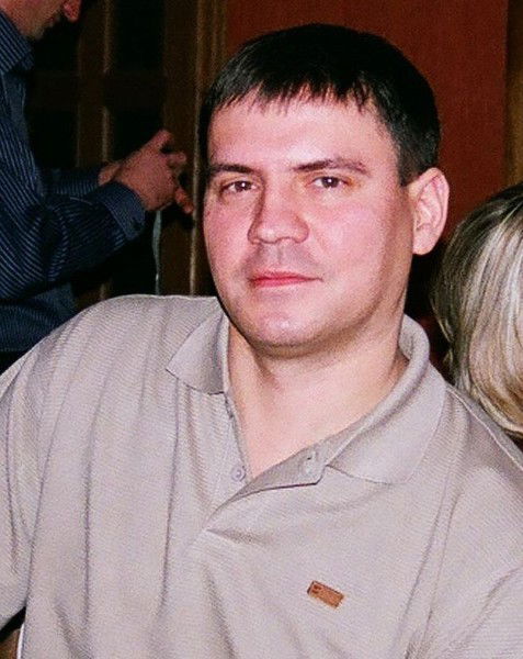 Покочалов Артур